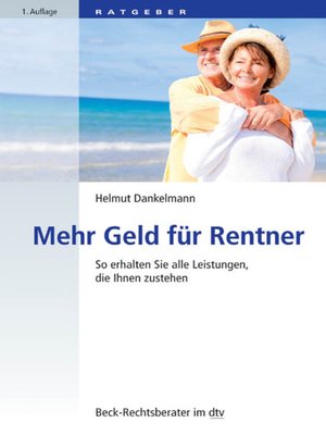 cover image of Mehr Geld für Rentner